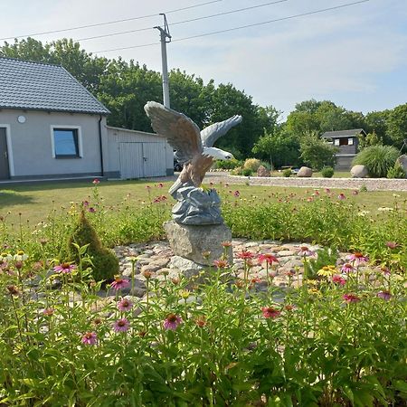 Domek na wsi- Przezmark pod Elblagiem Zewnętrze zdjęcie